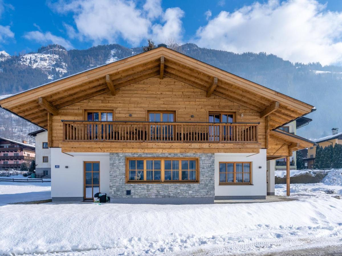 Chalet With Garden In Bad Hofgastein Salzburg Dış mekan fotoğraf