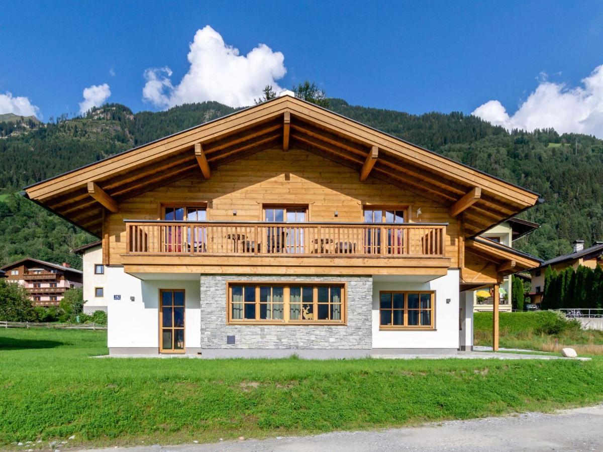 Chalet With Garden In Bad Hofgastein Salzburg Dış mekan fotoğraf