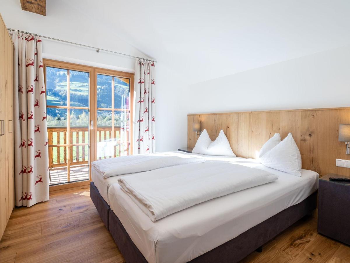 Chalet With Garden In Bad Hofgastein Salzburg Dış mekan fotoğraf