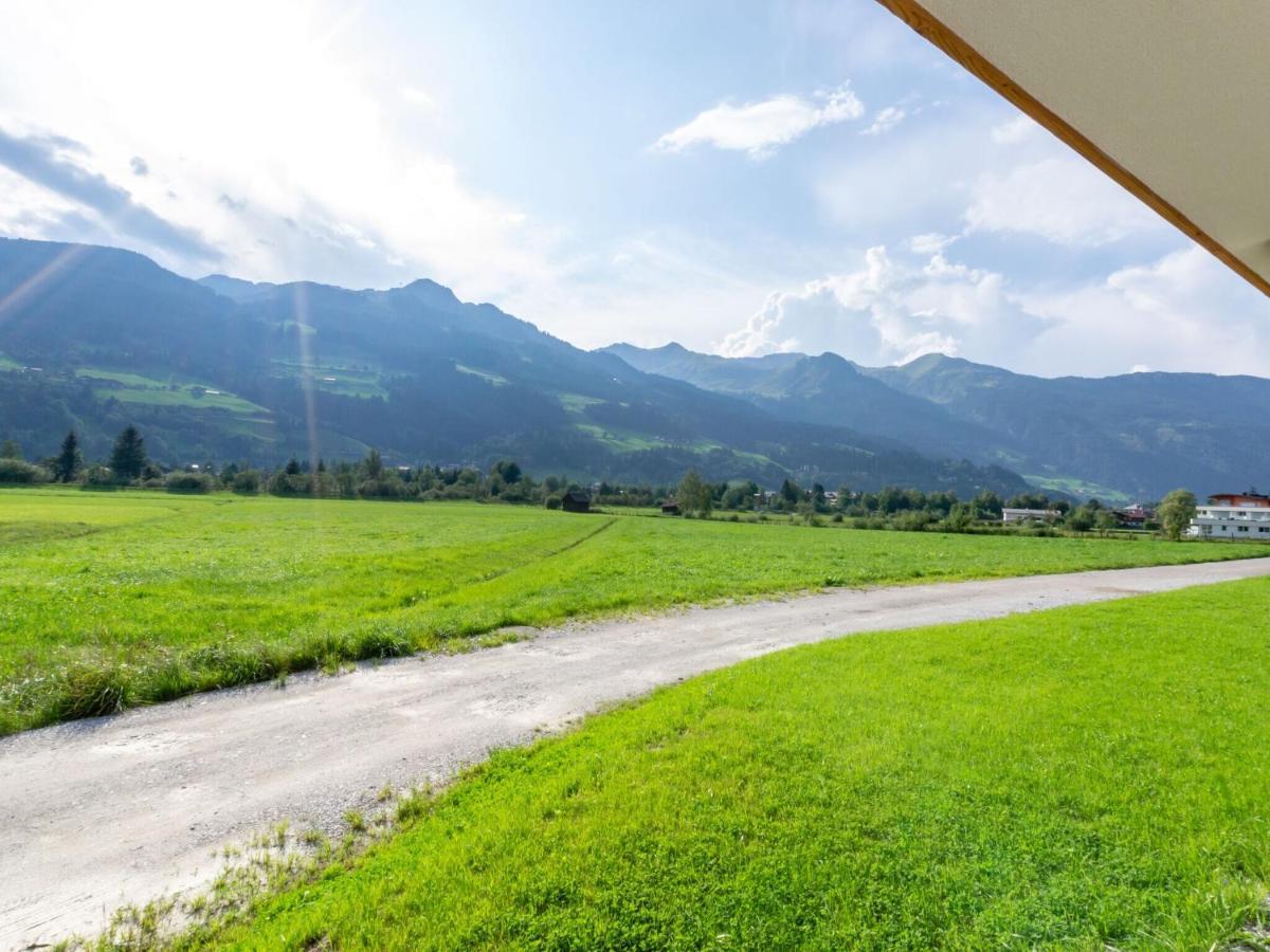 Chalet With Garden In Bad Hofgastein Salzburg Dış mekan fotoğraf